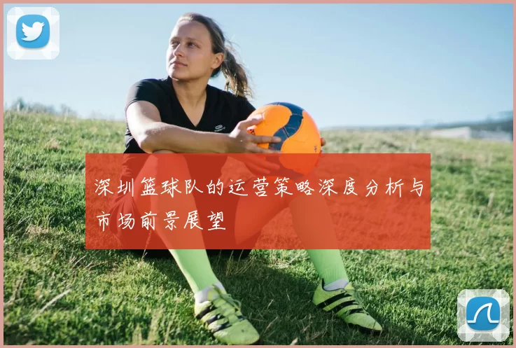 深圳篮球队的运营策略深度分析与市场前景展望
