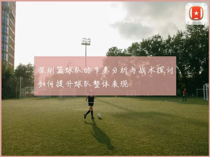 深圳篮球队的节奏分析与战术探讨如何提升球队整体表现