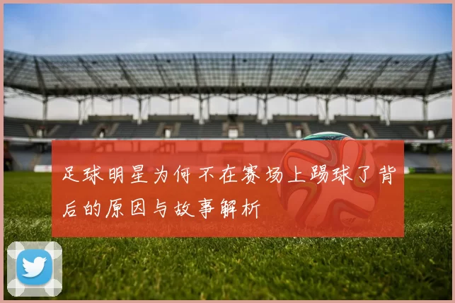 足球明星为何不在赛场上踢球了背后的原因与故事解析