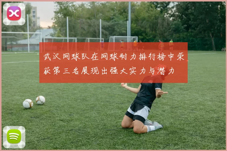 武汉网球队在网球耐力排行榜中荣获第三名展现出强大实力与潜力