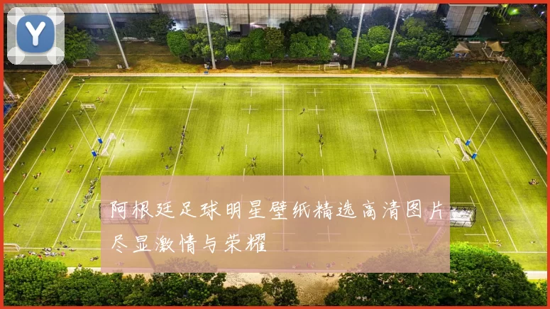 阿根廷足球明星壁纸精选高清图片尽显激情与荣耀