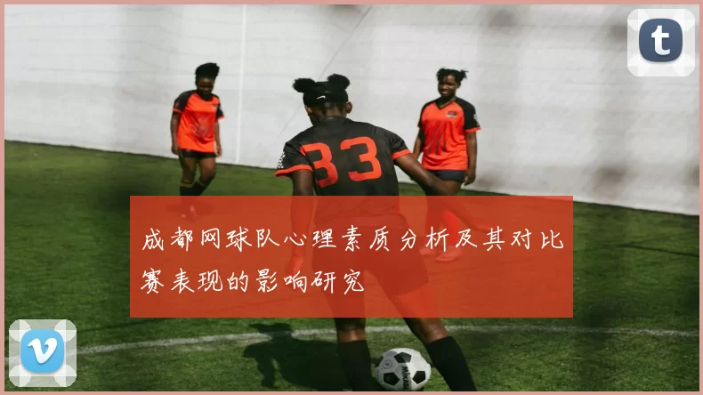 成都网球队心理素质分析及其对比赛表现的影响研究