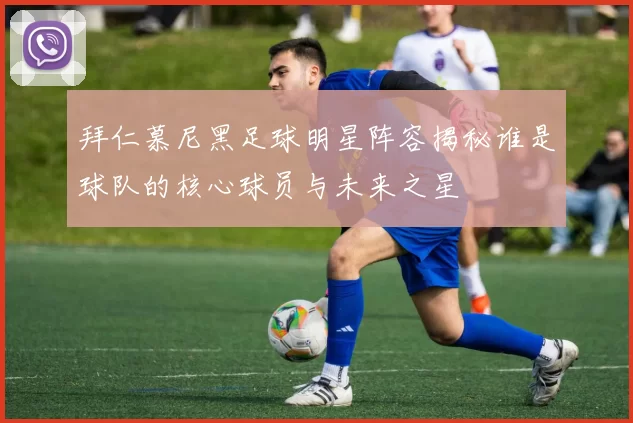 拜仁慕尼黑足球明星阵容揭秘谁是球队的核心球员与未来之星