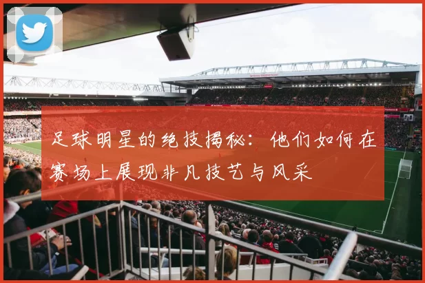 足球明星的绝技揭秘：他们如何在赛场上展现非凡技艺与风采