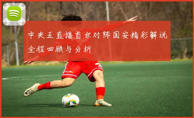 中央五直播首尔对阵国安精彩解说全程回顾与分析