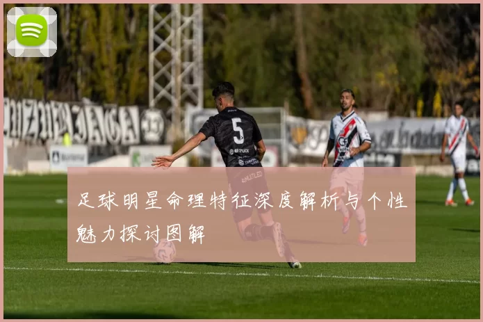 足球明星命理特征深度解析与个性魅力探讨图解