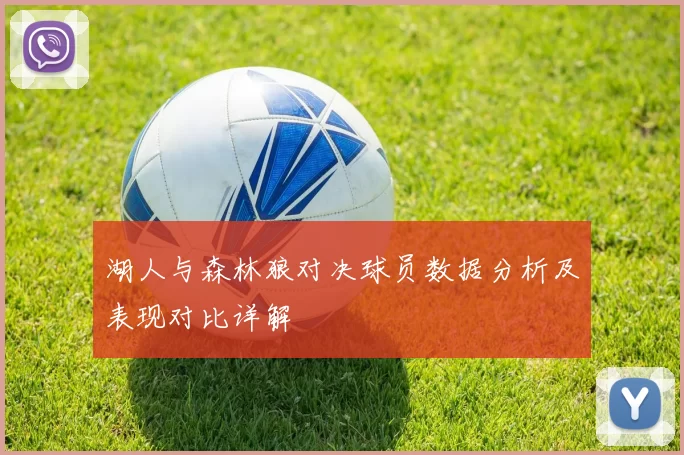 湖人与森林狼对决球员数据分析及表现对比详解