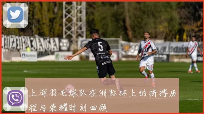 上海羽毛球队在洲际杯上的拼搏历程与荣耀时刻回顾